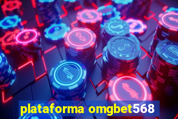 plataforma omgbet568